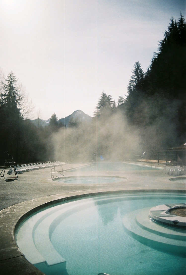 SD - pool &amp; hotsprings2
